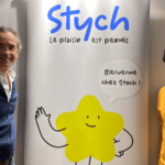 Benoît Storelli (Stych) « le secteur va se concentrer en 2022 » Stych Benoit Storelli Stanislas Llurens