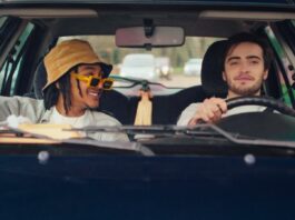 La Fondation VINCI Autoroutes lance une campagne contre le téléphone au volant Fondation VINCI Autoroutes - Campagne La notif'