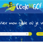 Codengo Code Bateau