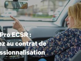 Pénurie d’enseignants : pensez au contrat pro ! Titre Pro ECSR Contrat pro