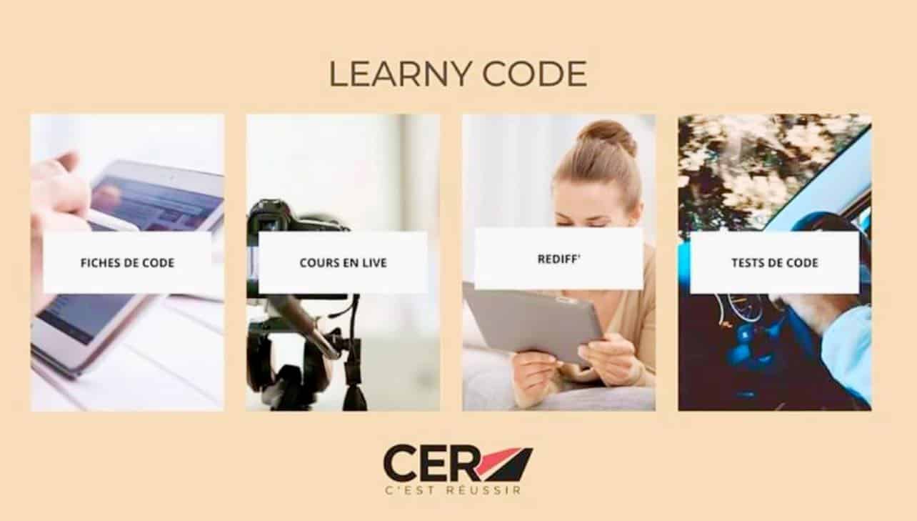 Learny Code 2