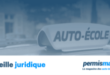 Veille juridique : Arrêté du 19 décembre 2023 relatif au livret d’apprentissage numérique Veille juridique Auto-école