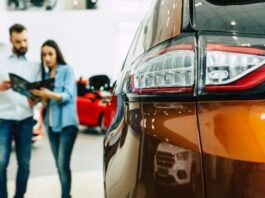 Les 3 avantages de l’occasion par rapport à la voiture neuve Acheter voiture neuve occasion