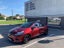 Examen du permis : retours aux dispositions pré-Covid examen du permis de conduire