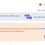 France Connect Plus