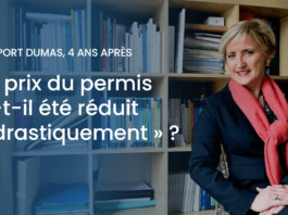 Rapport Dumas : 4 ans après, quel bilan ? Rapport Dumas permis de conduire