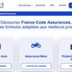 France Code – Assurance