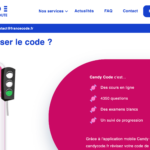 France Code – réviser code en ligne