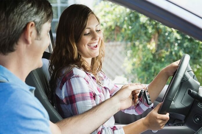 baisser âge légal permis de conduire 16 ans