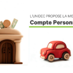 Unidec Compte Personnel Mobilité