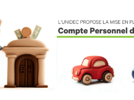 Compte Personnel de Mobilité, la proposition de l’UNIDEC pour financer le permis Unidec Compte Personnel Mobilité