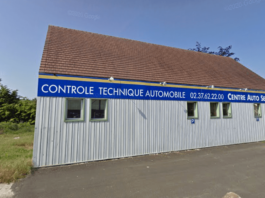 Fraude au code, un nouveau réseau démantelé en Eure-et-Loir Centre Objectifcode Saussay - fraude à l'examen du code