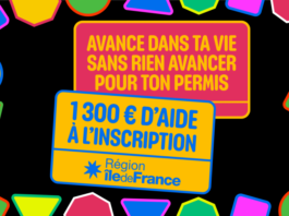 Chèques Permis : la Région Île-de-France ne paye plus les auto-écoles Chèque Permis Région île-de-France