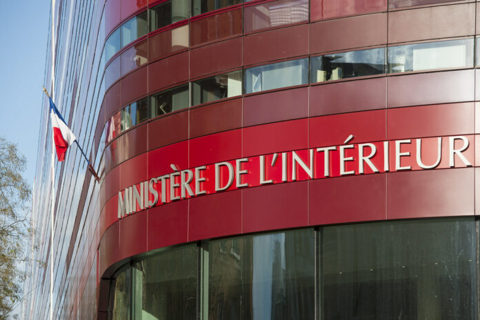 Ministère de l'Intérieur