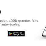 Agora Application gérants auto-école