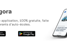 Agora, la nouvelle application dédiée aux gérants d’auto-école Agora Application gérants auto-école