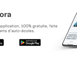 Agora, la nouvelle application dédiée aux gérants d’auto-école Agora Application gérants auto-école