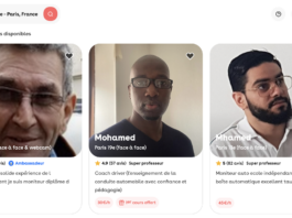 Moniteurs indépendants : Leboncoin et Superprof dans l’illégalité Superprof moniteur indépendant illégal