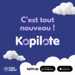 GIF Kopilote – Décembre 2023