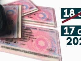 Permis à 17 ans : le décret enfin publié ! permis 17 ans