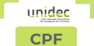 Faux départ pour la publication des offres de formation CPF moto et remorque