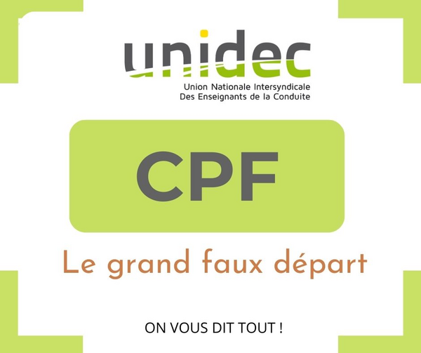 Comment financer le permis moto avec le CPF dès 2024 ?