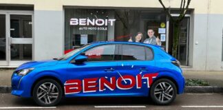 Smartphone ID : comment l’IA révolutionne la prise des photos d’identité pour le permis de conduire ?