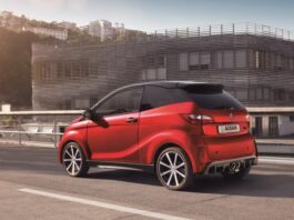 Conduite accompagnée : l’AFFI donne accès au permis AM quadricycle