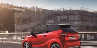 Conduite accompagnée : l’AFFI donne accès au permis AM quadricycle
