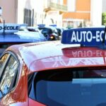 AUTO ECOLES