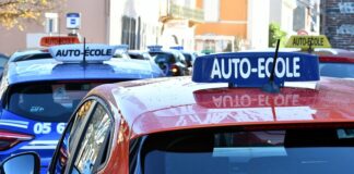 Manque de places d’examen : les auto-écoles appelées à manifester le 27 février