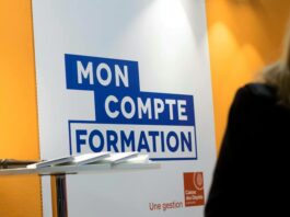 CPF : le gouvernement annonce un reste à charge de 10% du prix des formations