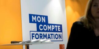 CPF : le gouvernement annonce un reste à charge de 10% du prix des formations