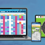 Drivup module examen