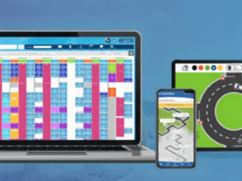 Drivup dévoile un nouveau module examen synchronisé avec RdvPermis