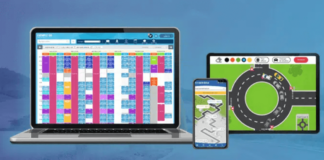 Drivup dévoile un nouveau module examen synchronisé avec RdvPermis