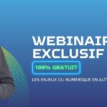 Webinaire exclusif