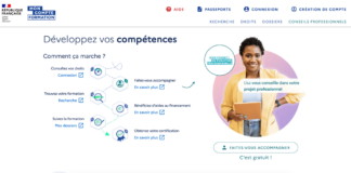 CPF : le reste à charge sera finalement de 100 euros par formation reste a charge CPF 100 euros