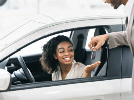 Débuter avec l’assurance auto : les étapes essentielles Débuter avec l'assurance auto