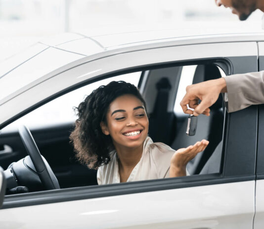 Débuter avec l’assurance auto : les étapes essentielles Débuter avec l'assurance auto