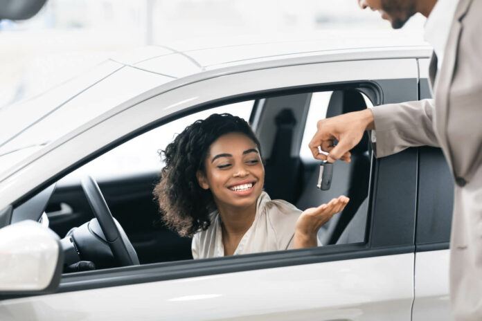 Débuter avec l'assurance auto