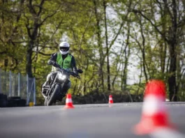 Le CPF ne permet désormais de financer que le premier permis permis moto CPF