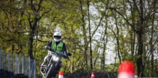 Le CPF ne permet désormais de financer que le premier permis permis moto CPF