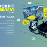 TGD_COCKPIT_VISIO caractéristiques techniques