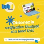 Obtenez la certification Qualiopi label auto-école