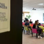 Fraude au code de la route