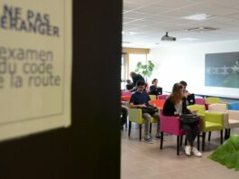 Examen du code : la DSR instaure des mesures anti-fraude Fraude au code de la route