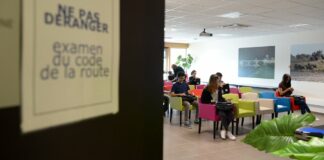 Examen du code : la DSR instaure des mesures anti-fraude Fraude au code de la route