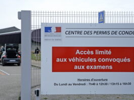 Manque de places d’examen : a-t-on vraiment tout essayé? centre examen du permis de conduire