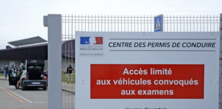 Manque de places d’examen : a-t-on vraiment tout essayé? centre examen du permis de conduire